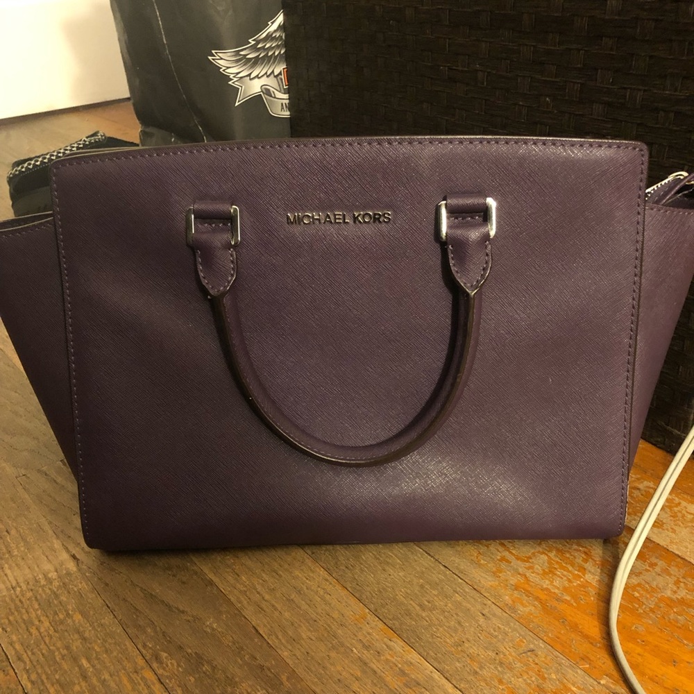 Women's Selma Medium TZ Satchel